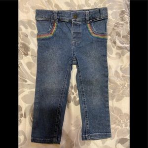 Carter’s 18M pants